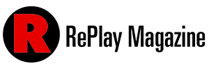 RePlay Magazine
