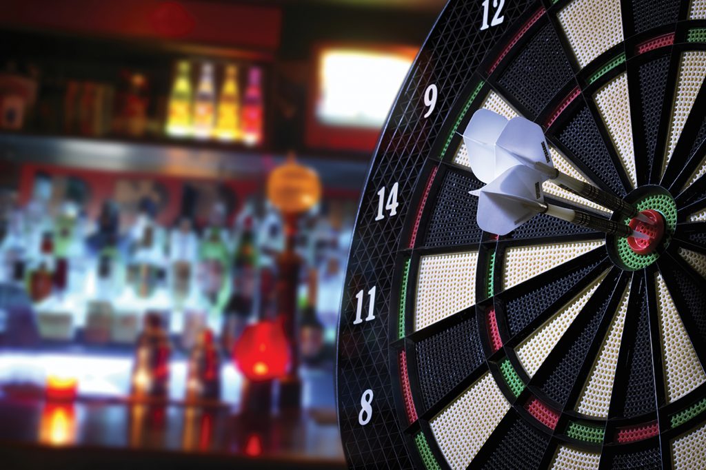 Amoa Nda To Host Remote Dart Tournament Webinar