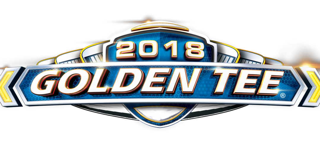 I.T. and Boyd Gaming Team for Golden Tee World Championship