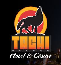 Tachi Palace Adding Fun Center to Hotel-Casino