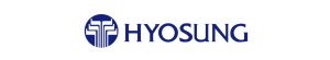 Hyosung America logo