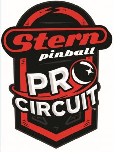 Stern Pro Circuit Logo