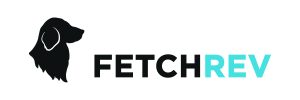 FetchRev logo