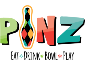 Pinz Logo