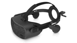 HP's Reverb VR headset