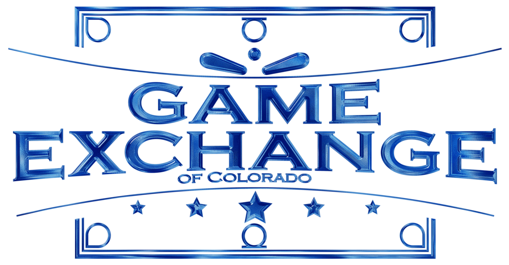 Game Exchange Gets Back to Work in Denver