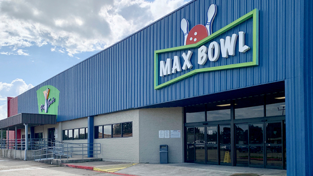 Max Bowl 