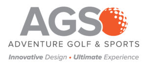 Adventure Golf & Sports Logo