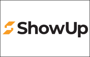 ShowUp logo