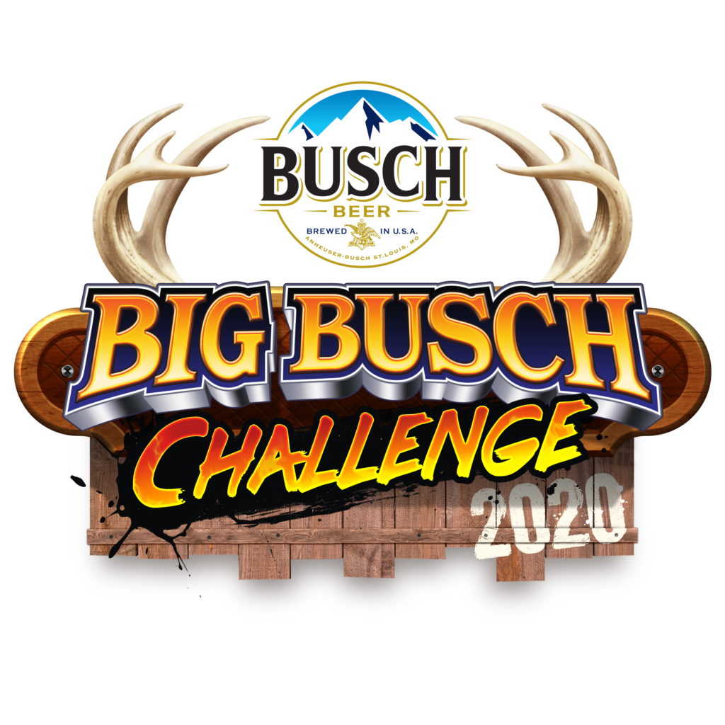 Big Busch Challenge Coming to Big Buck: Reloaded