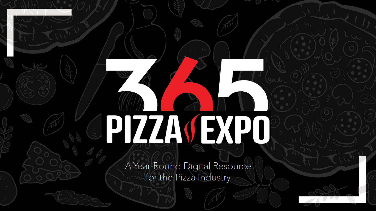 Pizza Expo 365 Launching, Registration Opens Soon