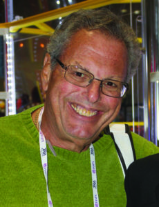 Joel Friedman