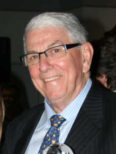 Malcolm Steinberg