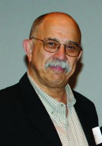 Neal Rosenberg