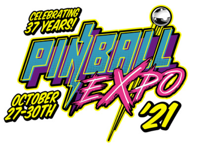 Pinball Expo Back InPerson This October 2730 in Chicago