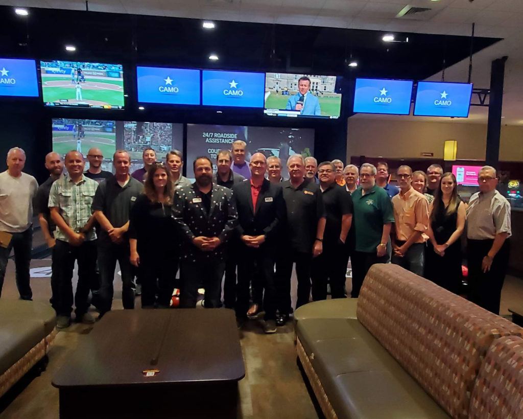 Colorado Ops Host Successful Meeting