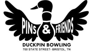 Pins & Friends brings 'something different' to downtown Bristol