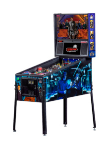 Stern Pinball John Wick LF