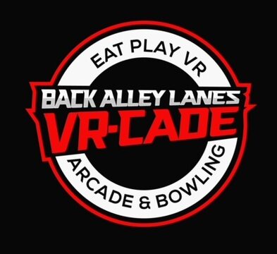 Back Alley Lanes Logo