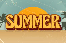 Summer graphic for editorial - 0724 - Adobe Stock