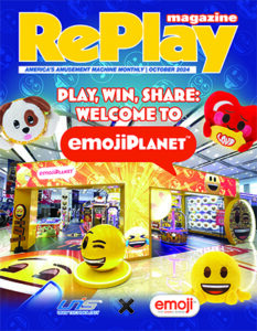 RePlay October 2024 Cover -325