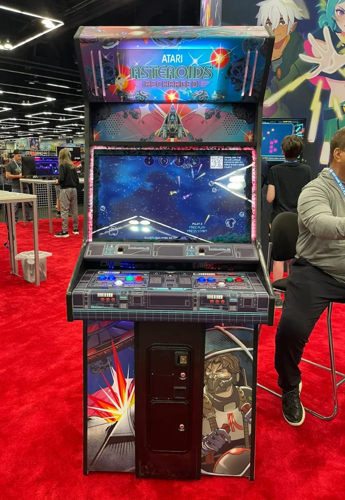 Endgame 1124 - IAAPA Preview