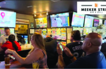 AMI Trivia bar image